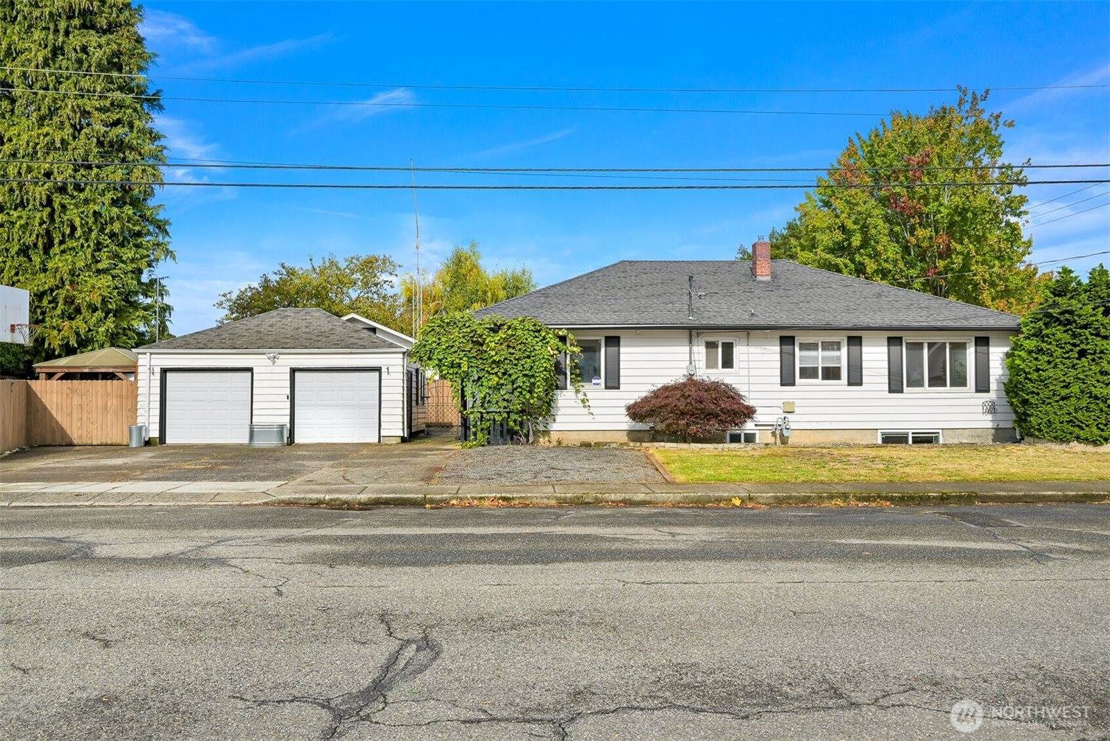 314 South 16th Street, Lynden, WA 98264