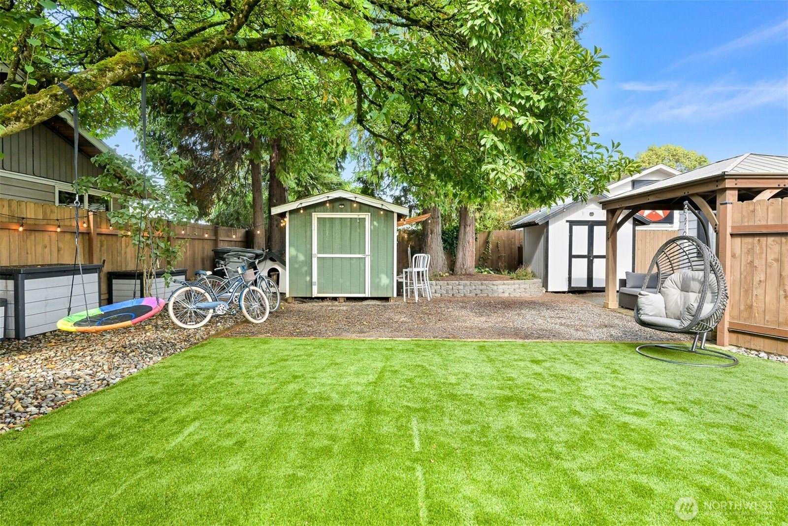 314 South 16th Street, Lynden, WA 98264