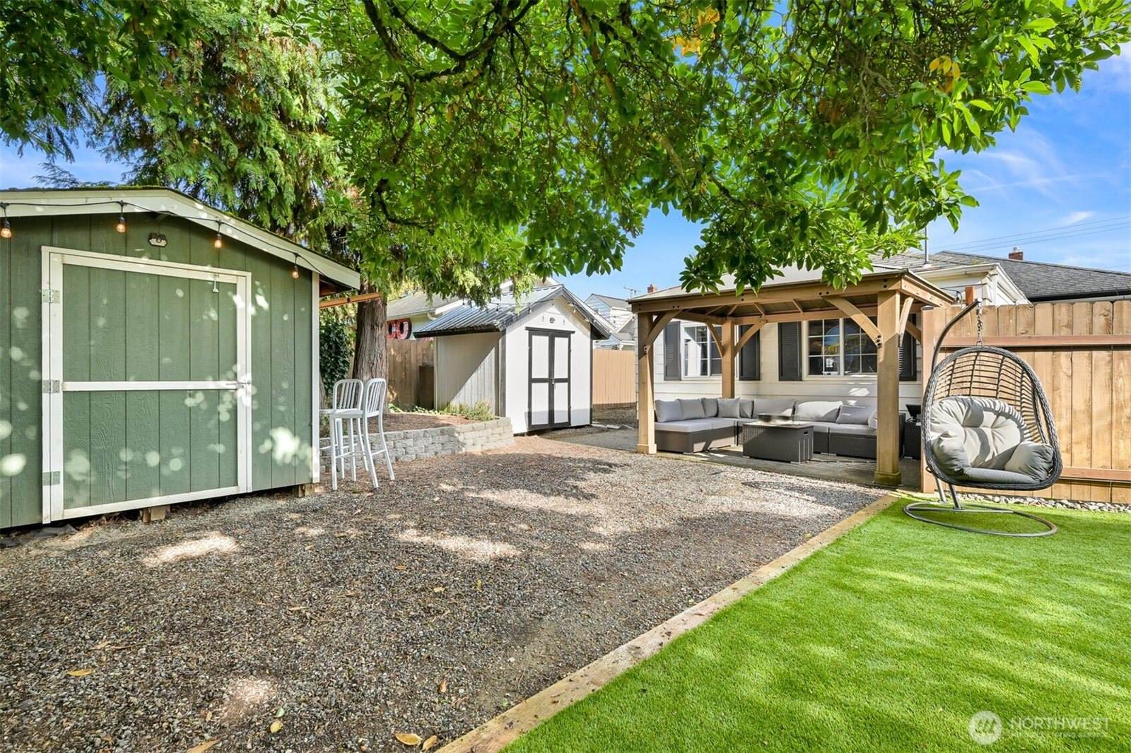 314 South 16th Street, Lynden, WA 98264