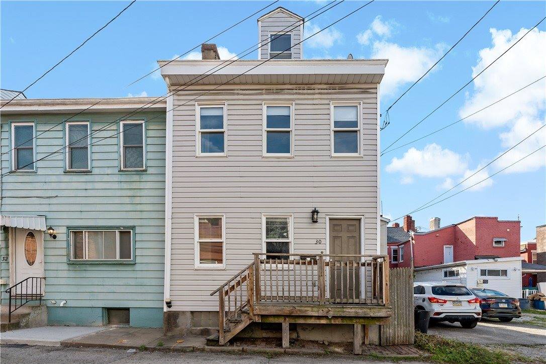 30 Uxor Way, South Side, PA 15203