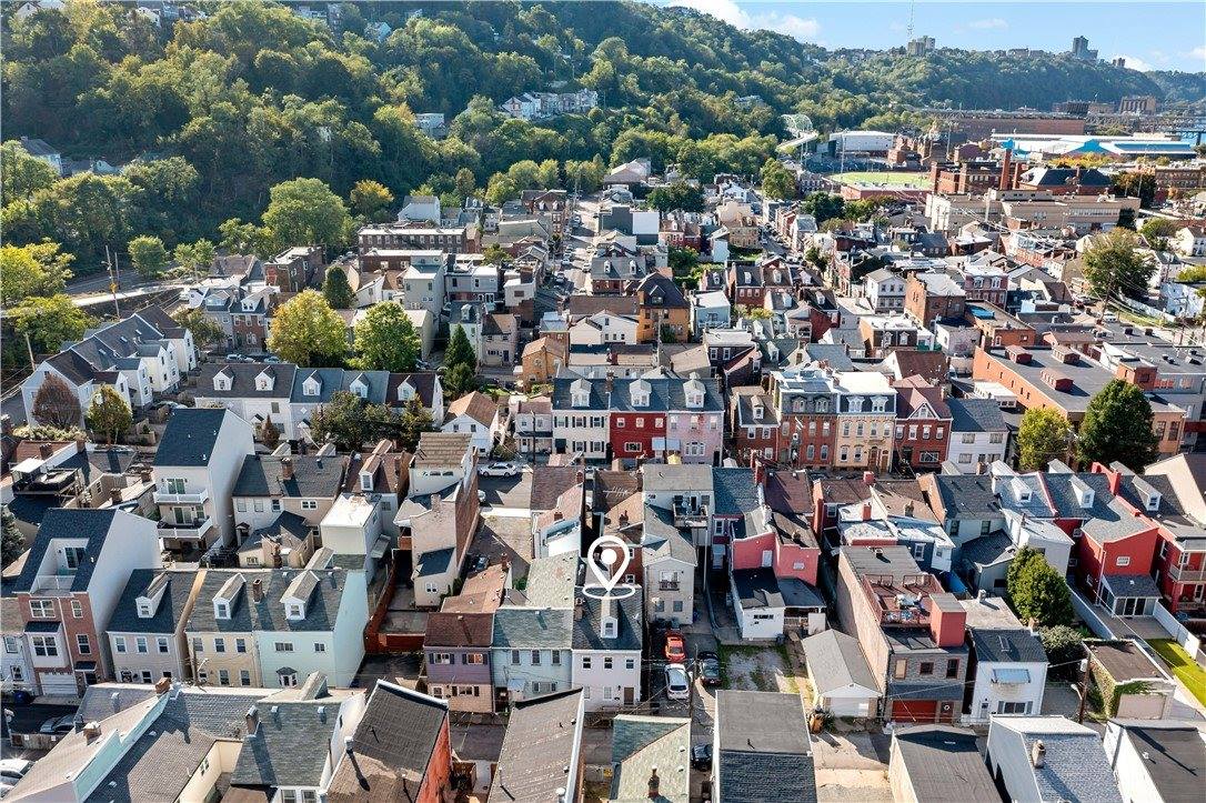 30 Uxor Way, South Side, PA 15203