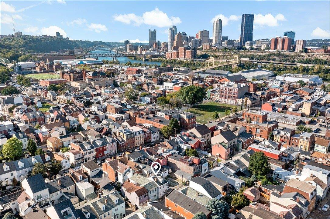 30 Uxor Way, South Side, PA 15203