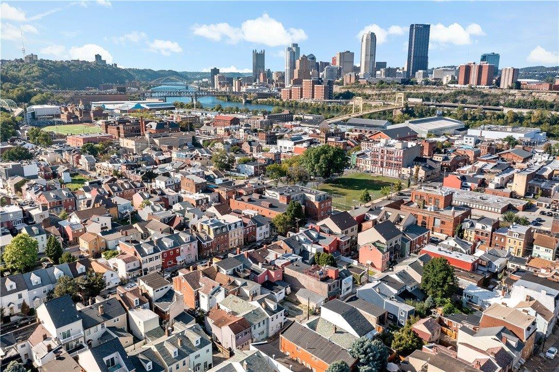 30 Uxor Way, South Side, PA 15203