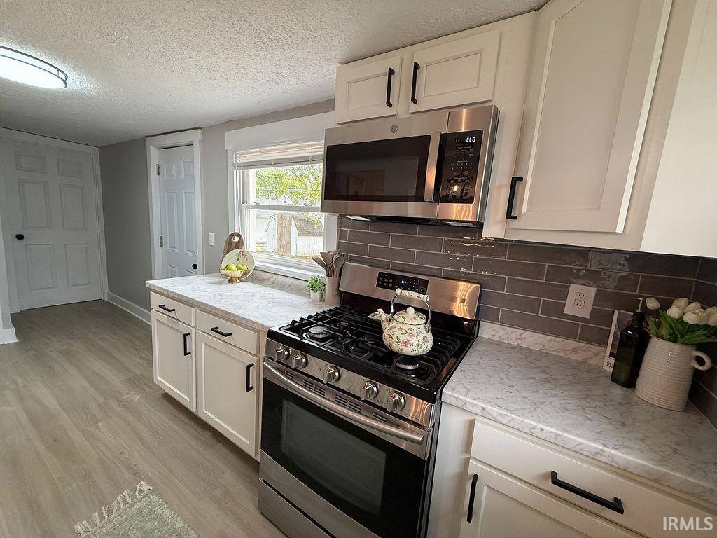 1909 Cherrywood Avenue, New Castle, IN 47362