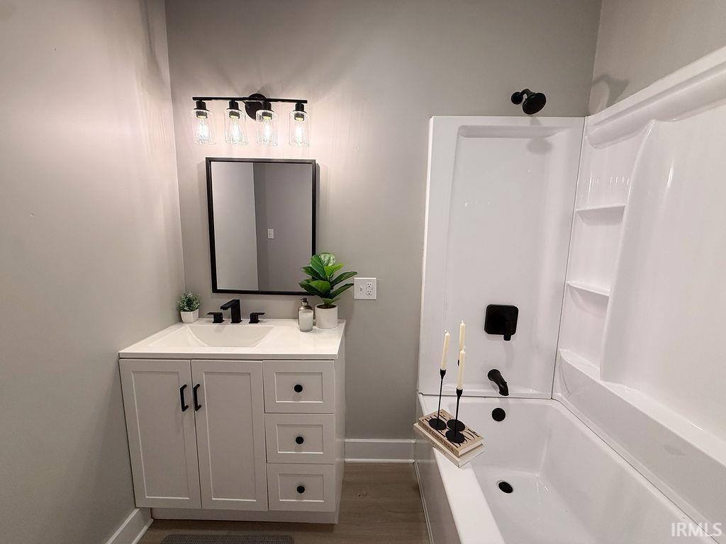 1909 Cherrywood Avenue, New Castle, IN 47362