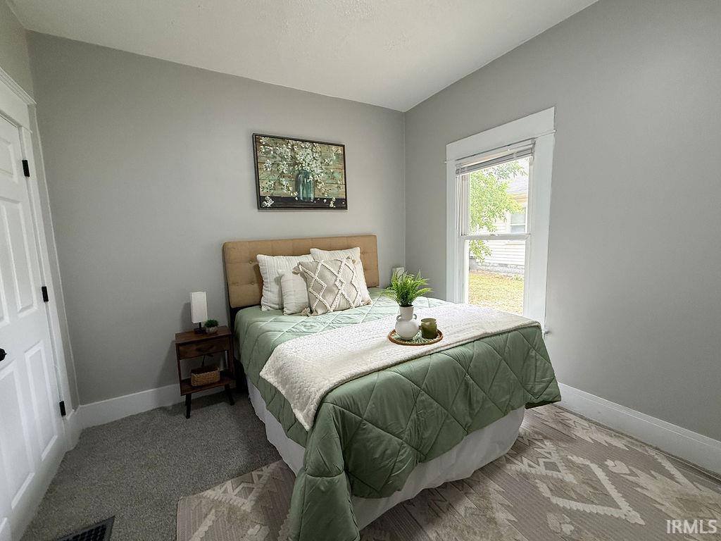 1909 Cherrywood Avenue, New Castle, IN 47362