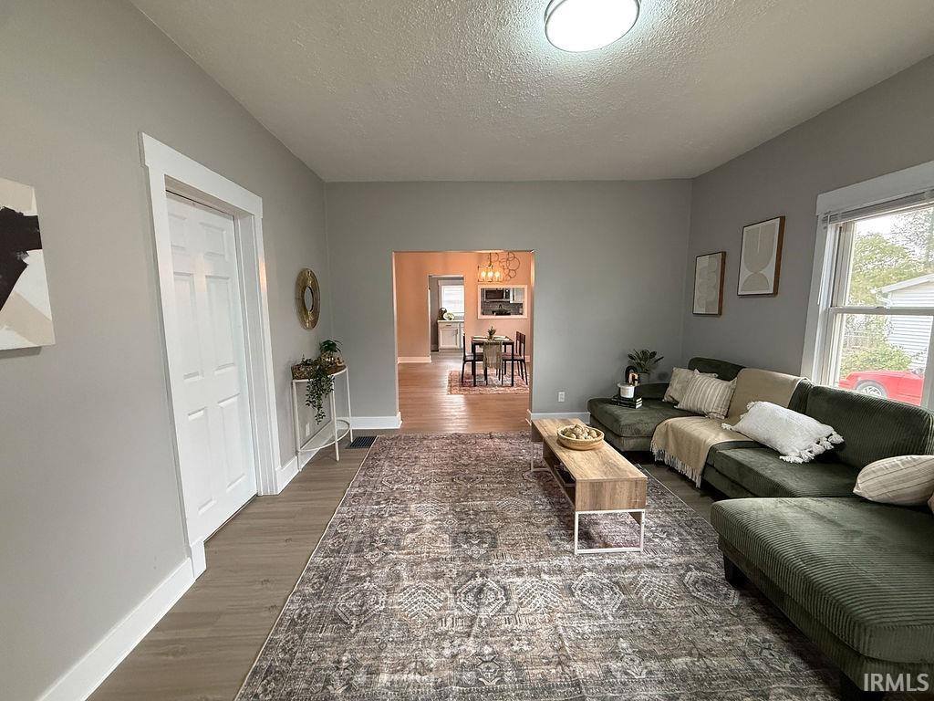 1909 Cherrywood Avenue, New Castle, IN 47362