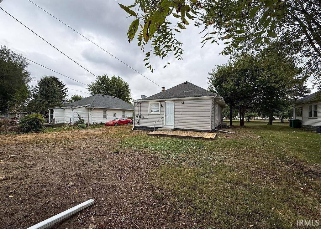 1909 Cherrywood Avenue, New Castle, IN 47362