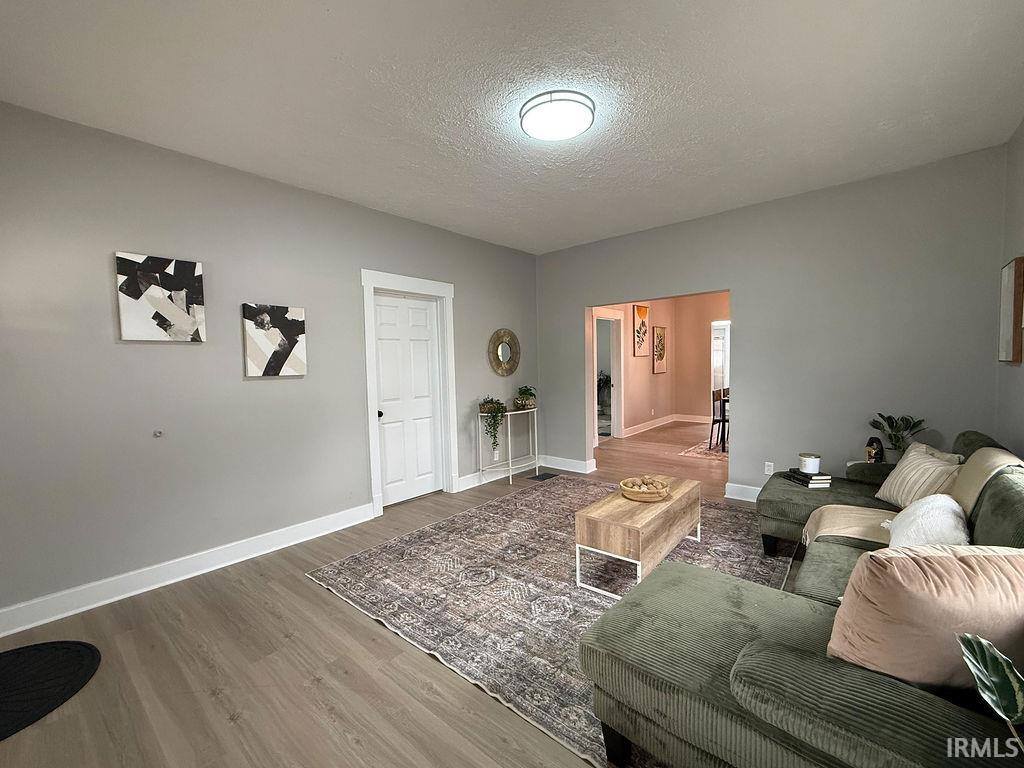 1909 Cherrywood Avenue, New Castle, IN 47362