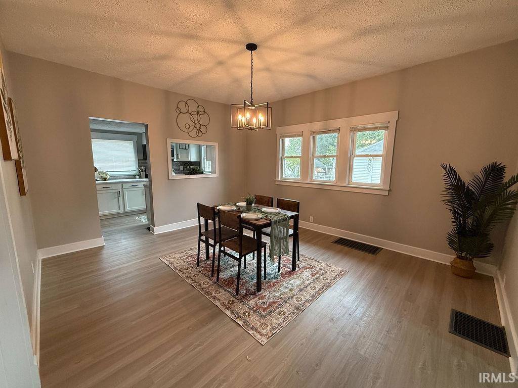 1909 Cherrywood Avenue, New Castle, IN 47362