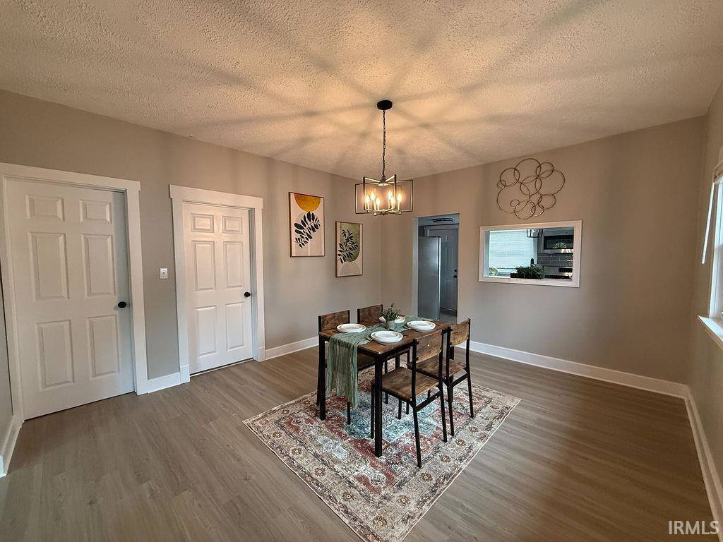 1909 Cherrywood Avenue, New Castle, IN 47362