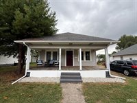 1909 Cherrywood Avenue, New Castle, IN 47362