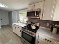 1909 Cherrywood Avenue, New Castle, IN 47362