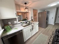 1909 Cherrywood Avenue, New Castle, IN 47362