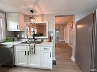 1909 Cherrywood Avenue, New Castle, IN 47362