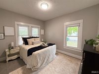 1909 Cherrywood Avenue, New Castle, IN 47362