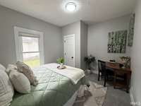 1909 Cherrywood Avenue, New Castle, IN 47362