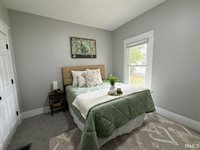 1909 Cherrywood Avenue, New Castle, IN 47362