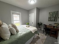 1909 Cherrywood Avenue, New Castle, IN 47362