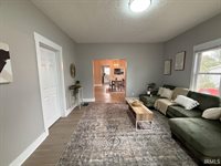 1909 Cherrywood Avenue, New Castle, IN 47362