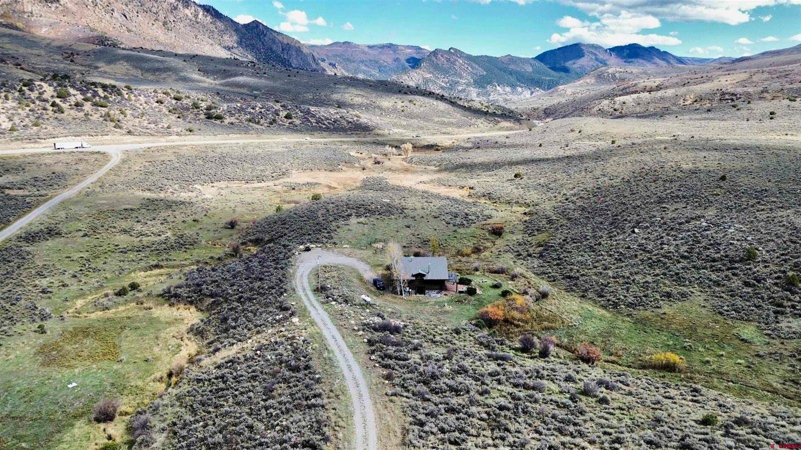 79760 US 50, Cimarron, CO 81220