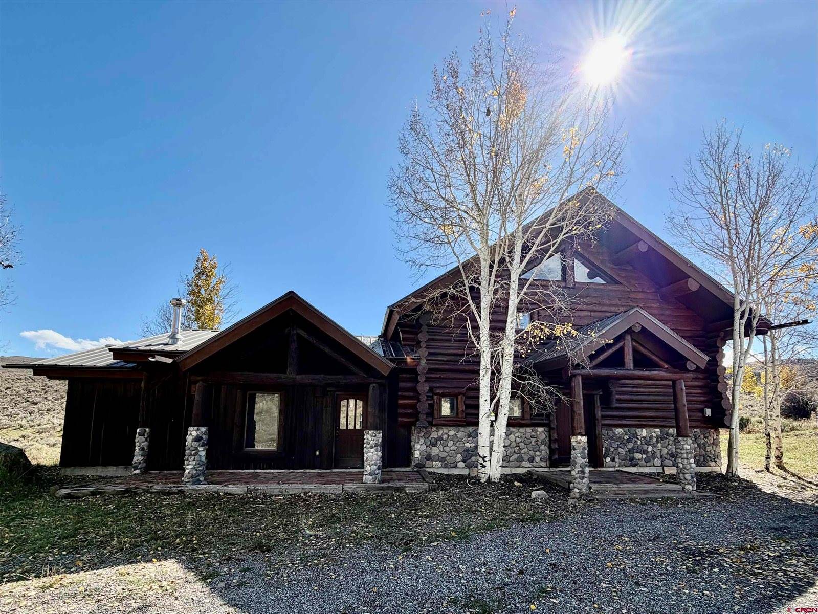 79760 US 50, Cimarron, CO 81220