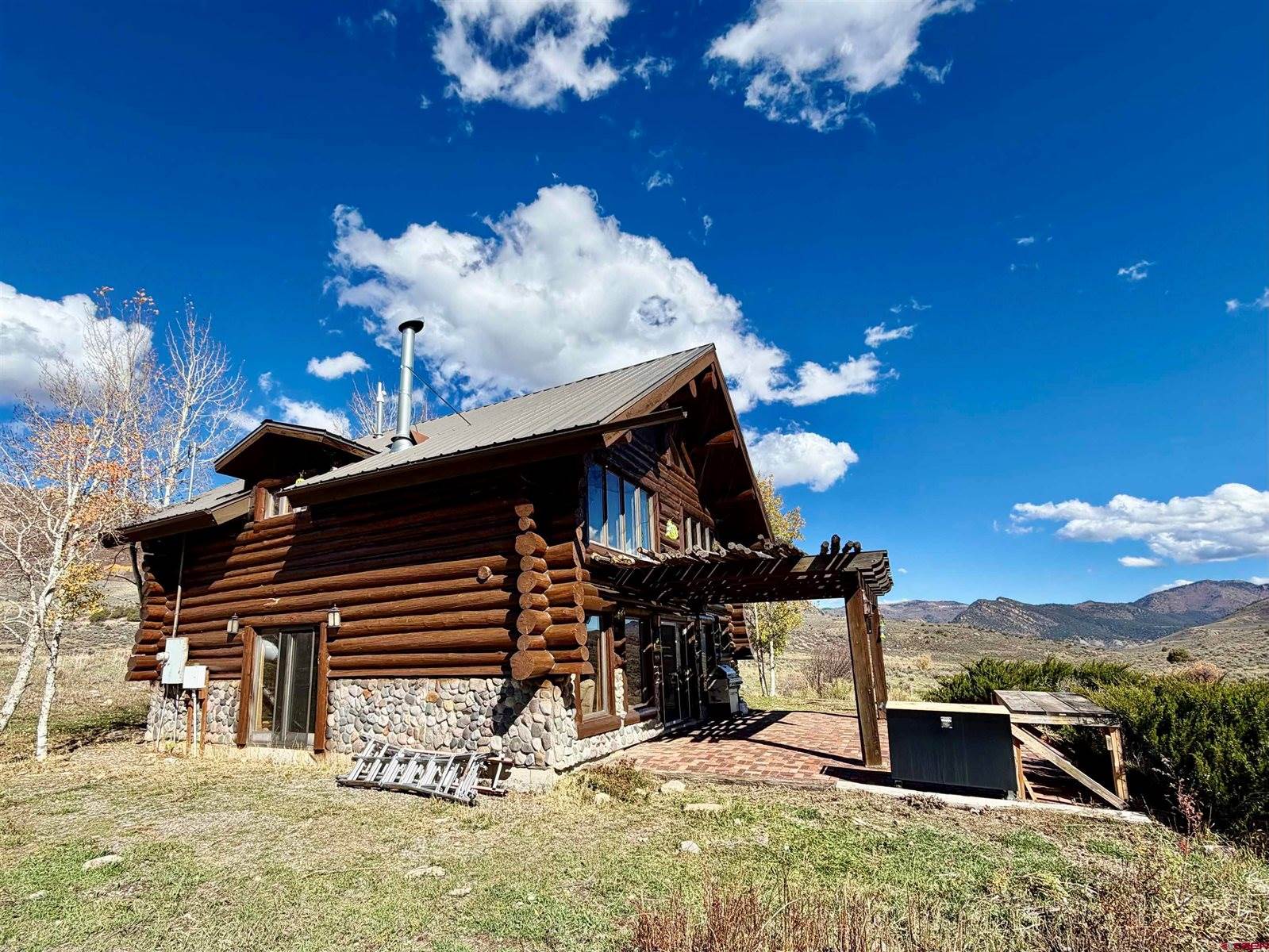 79760 US 50, Cimarron, CO 81220