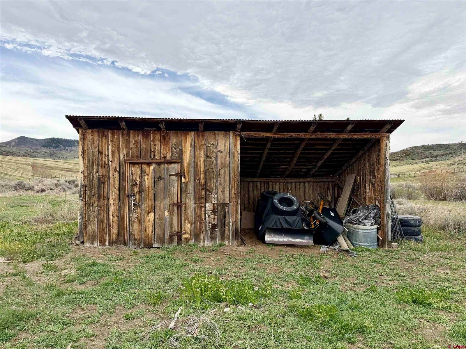 79760 US 50, Cimarron, CO 81220