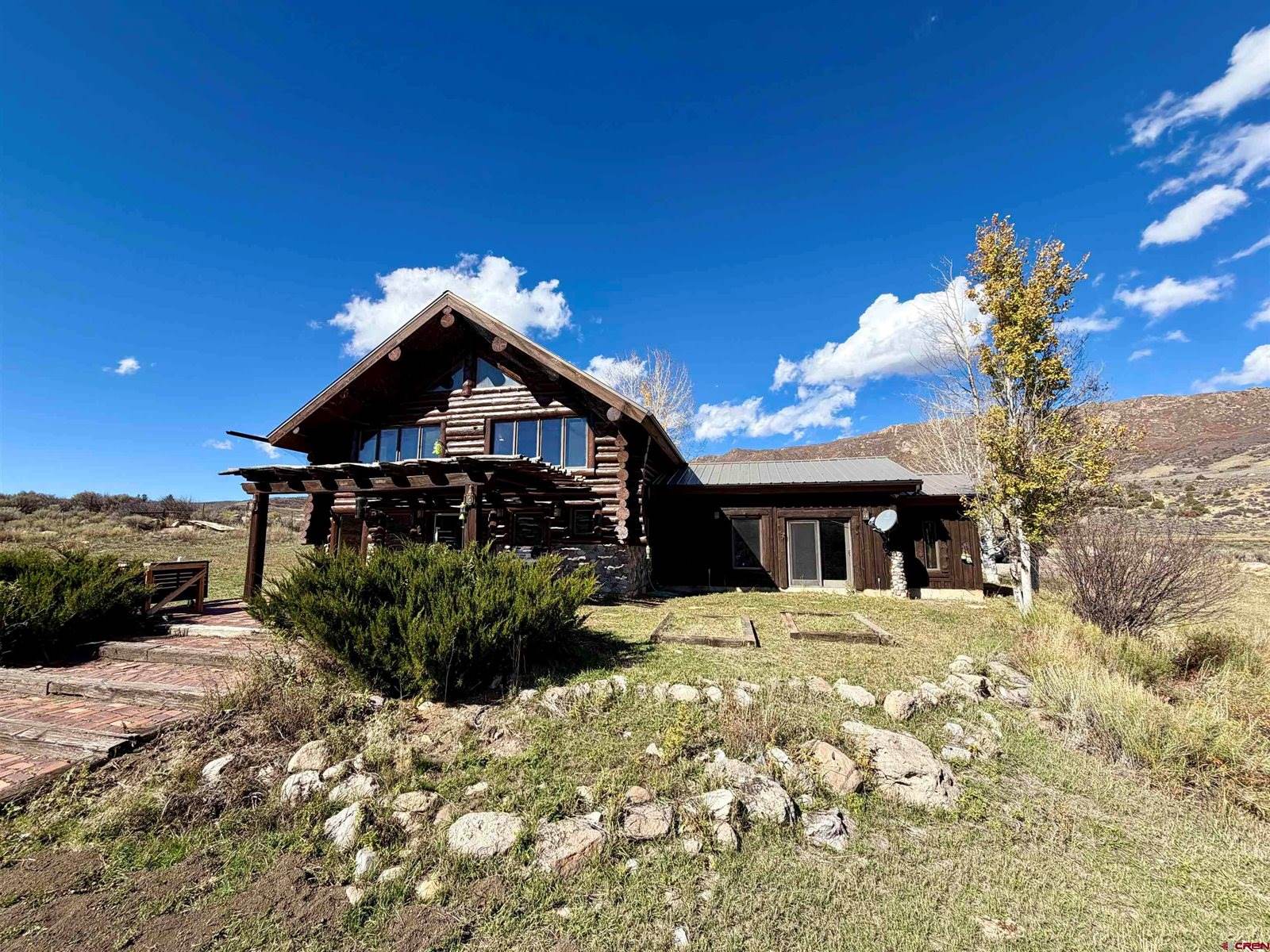 79760 US 50, Cimarron, CO 81220