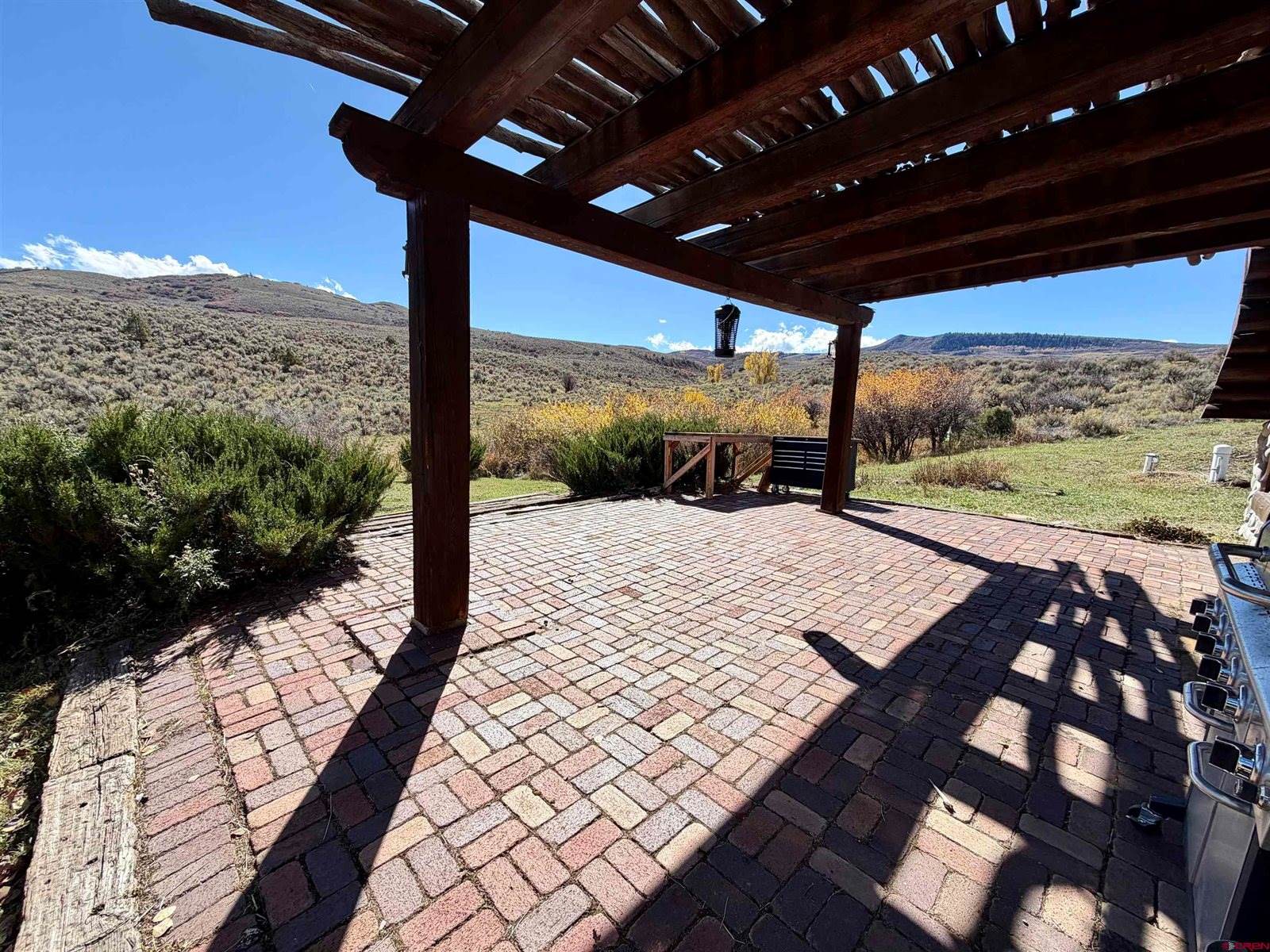 79760 US 50, Cimarron, CO 81220