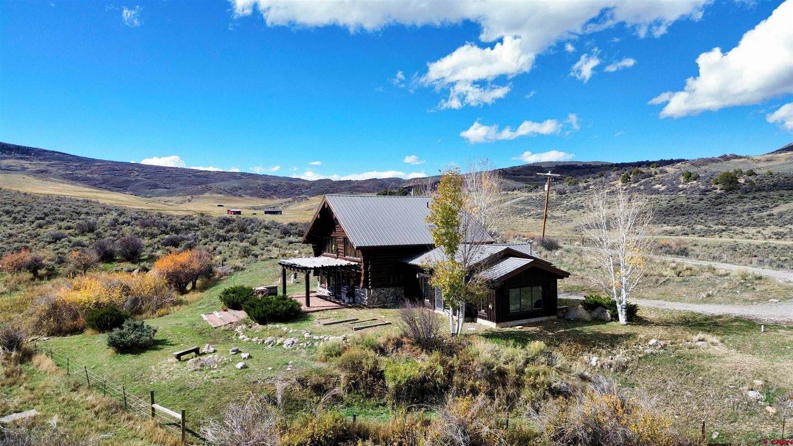 79760 US 50, Cimarron, CO 81220