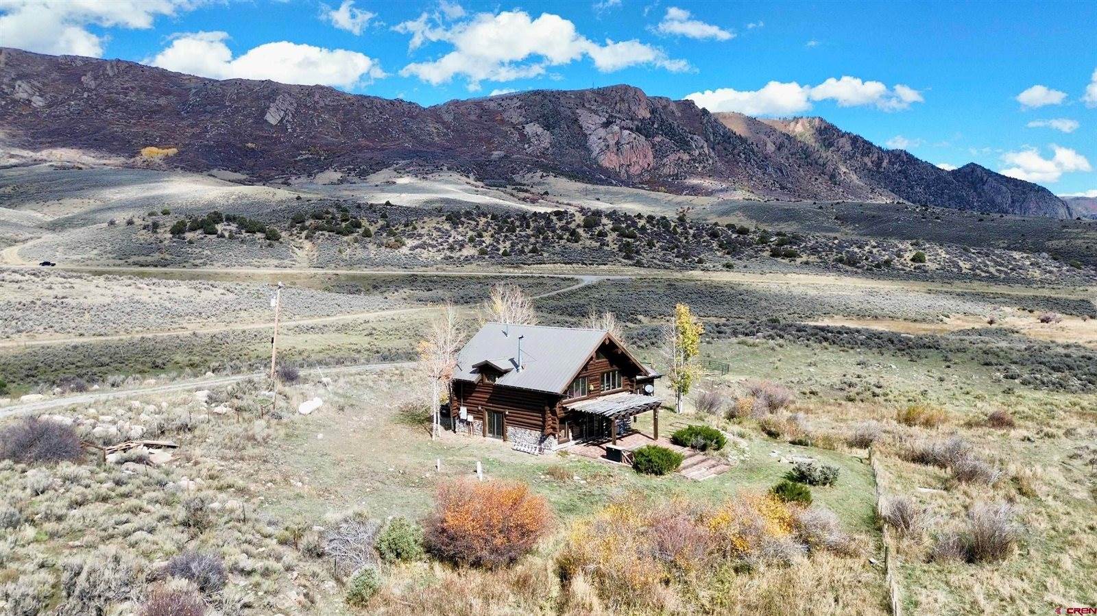 79760 US 50, Cimarron, CO 81220