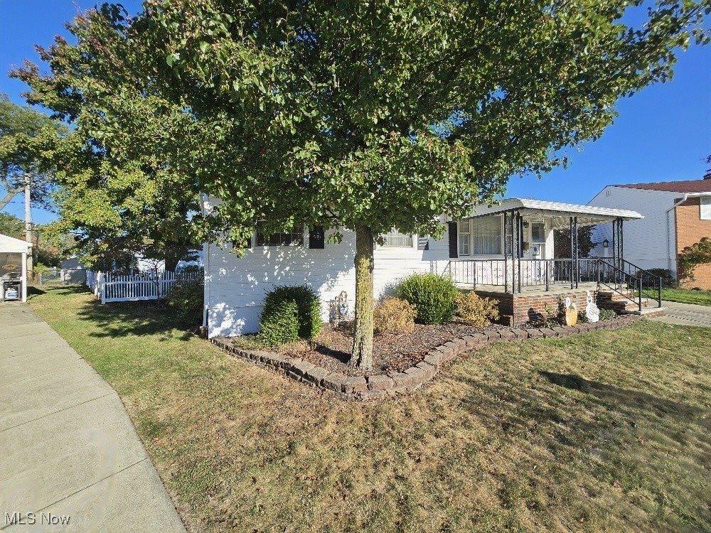 17706 Susan Avenue, Cleveland, OH 44111