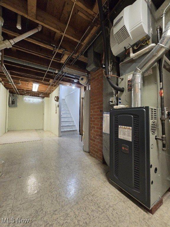 17706 Susan Avenue, Cleveland, OH 44111