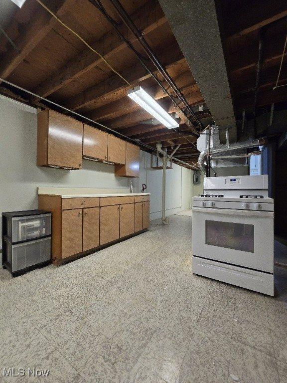 17706 Susan Avenue, Cleveland, OH 44111