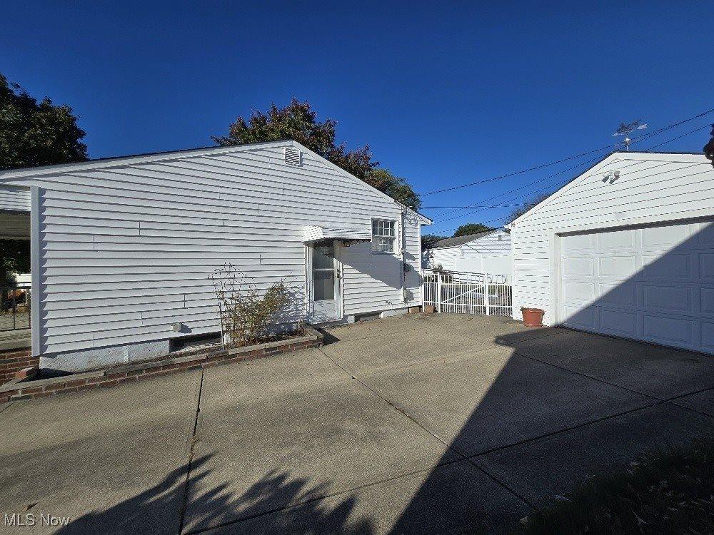 17706 Susan Avenue, Cleveland, OH 44111