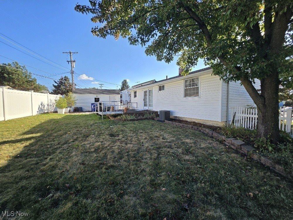 17706 Susan Avenue, Cleveland, OH 44111