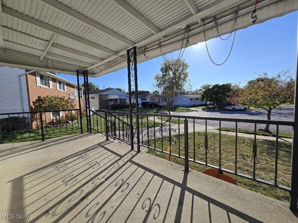 17706 Susan Avenue, Cleveland, OH 44111