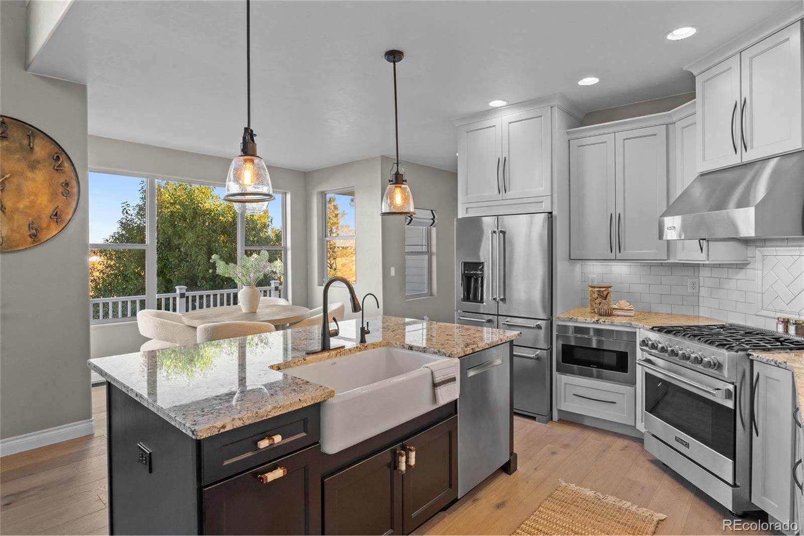 980 Promontory Cir, Elizabeth, CO 80107