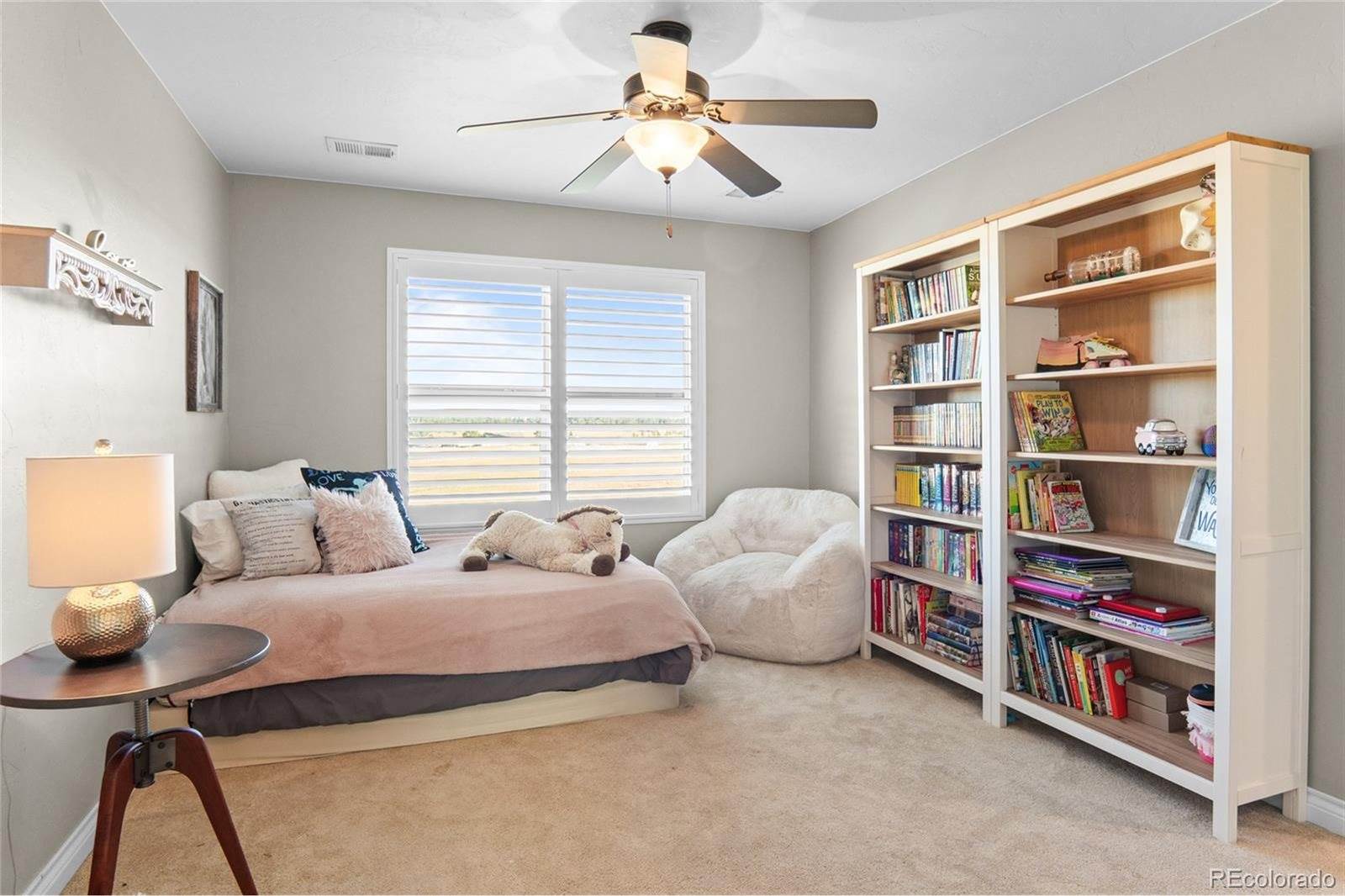 980 Promontory Cir, Elizabeth, CO 80107