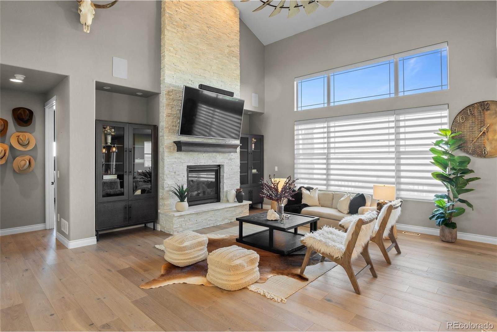 980 Promontory Cir, Elizabeth, CO 80107