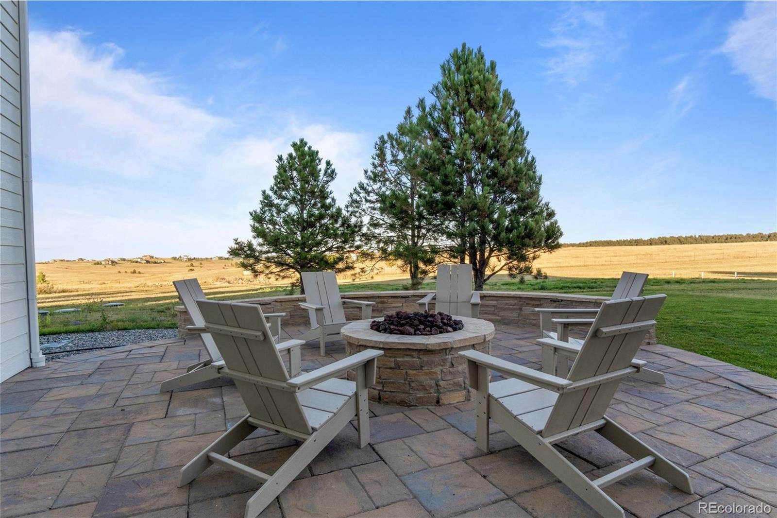 980 Promontory Cir, Elizabeth, CO 80107