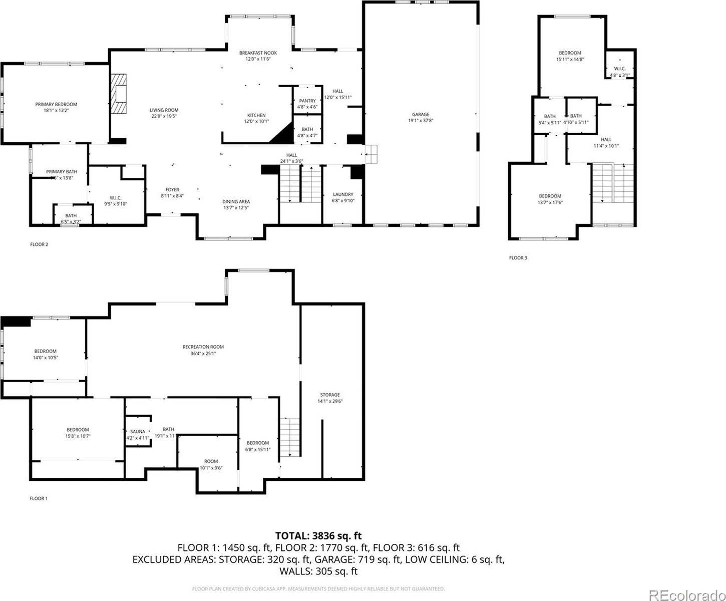 980 Promontory Cir, Elizabeth, CO 80107