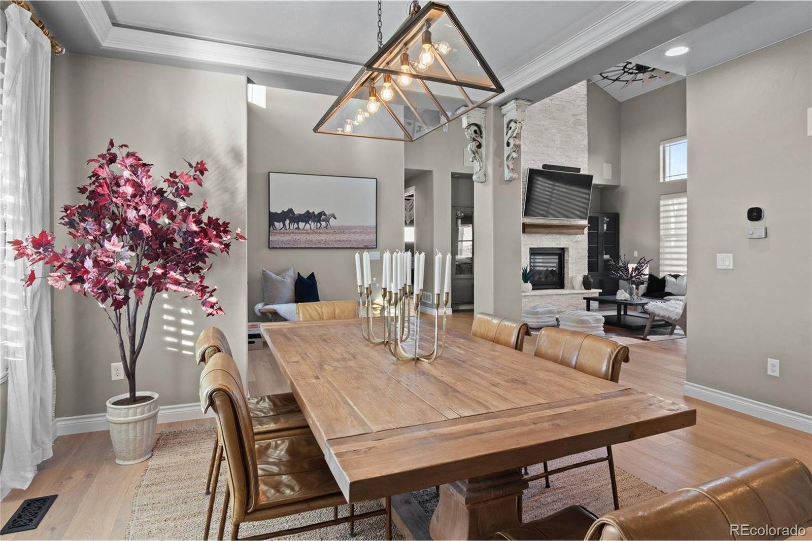 980 Promontory Cir, Elizabeth, CO 80107