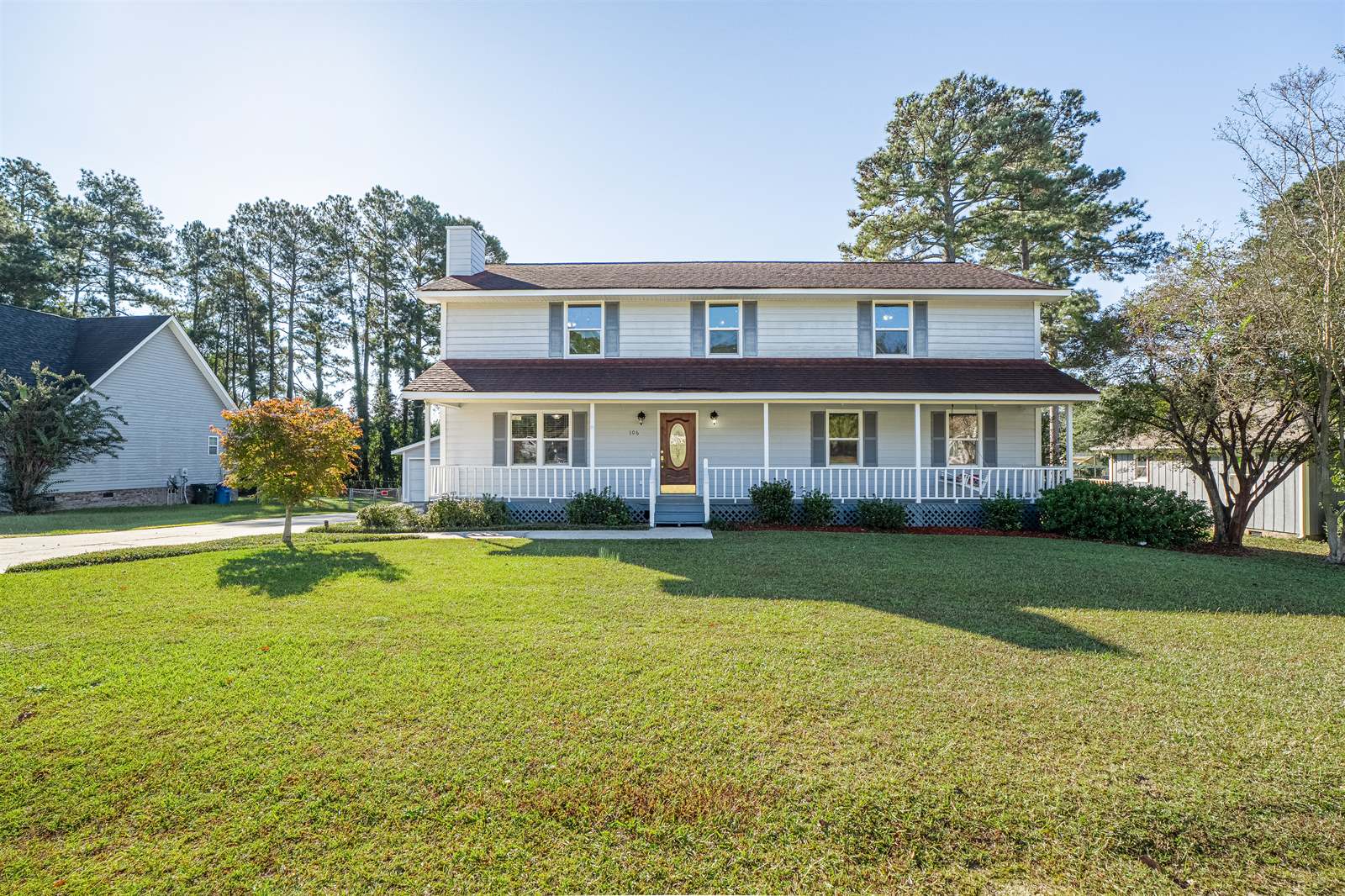 106 Stockman Drive, West Columbia, SC 29170