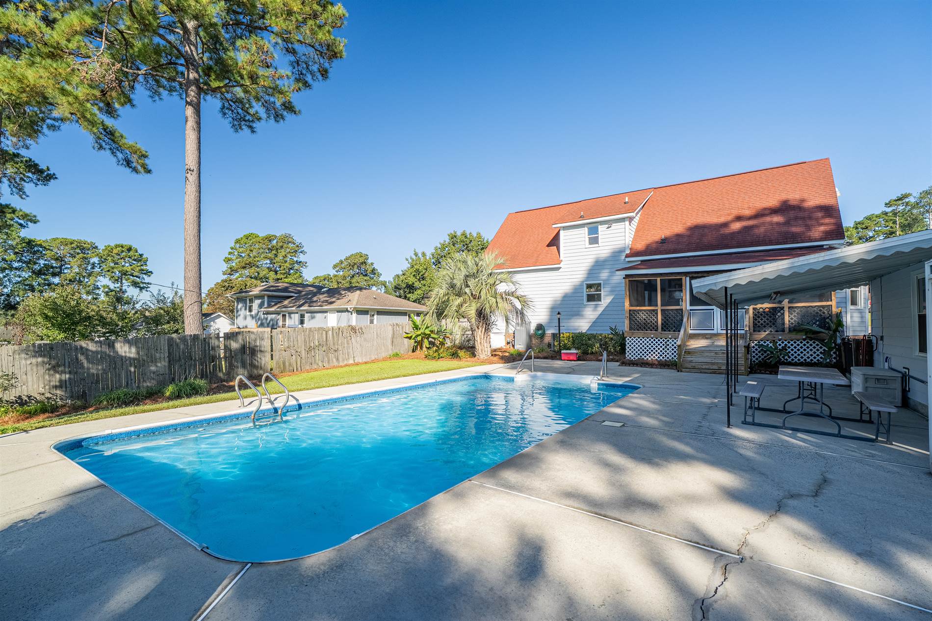 106 Stockman Drive, West Columbia, SC 29170