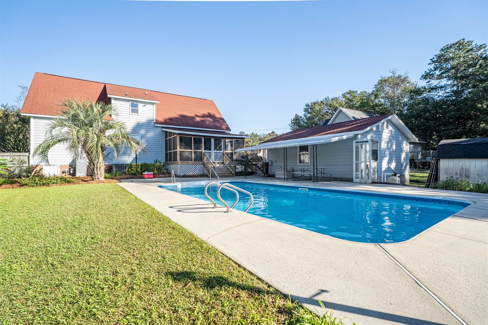 106 Stockman Drive, West Columbia, SC 29170