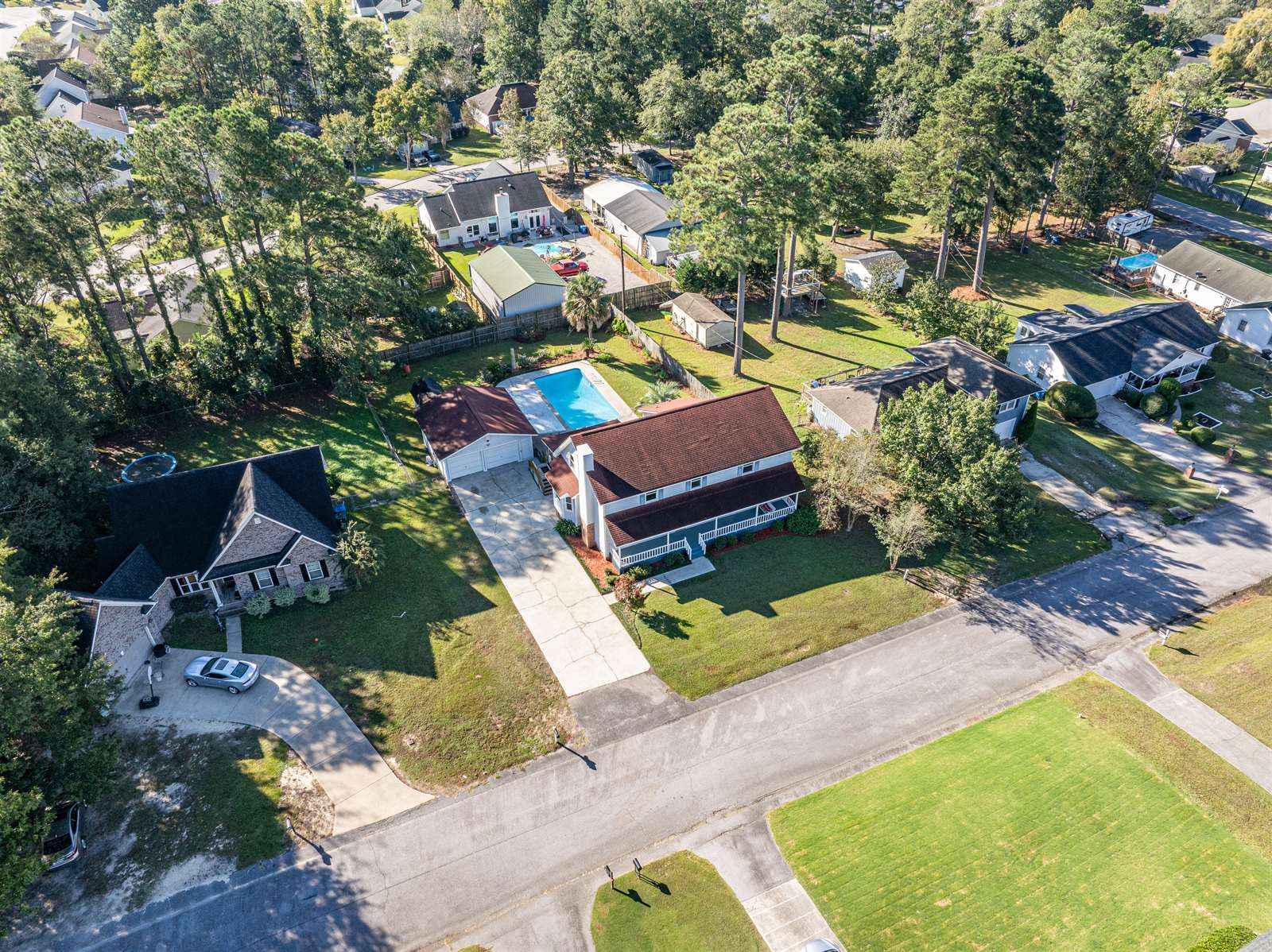 106 Stockman Drive, West Columbia, SC 29170