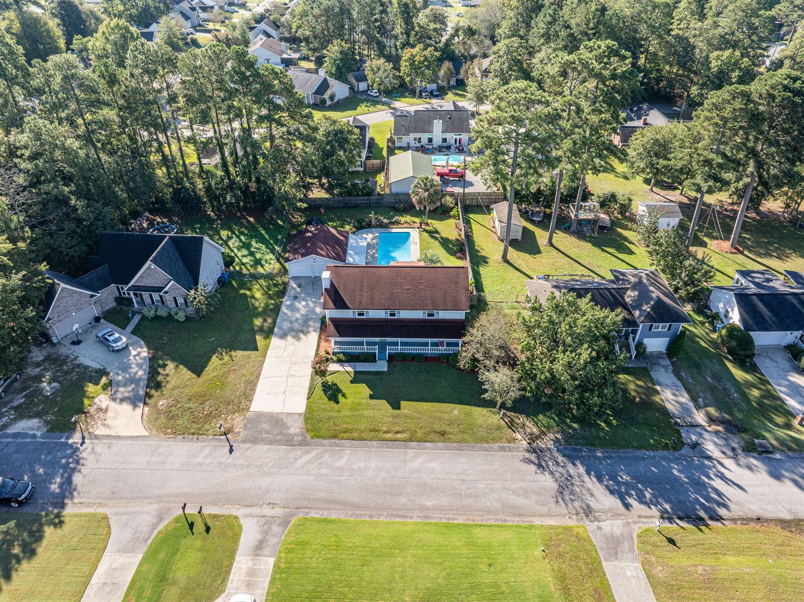 106 Stockman Drive, West Columbia, SC 29170