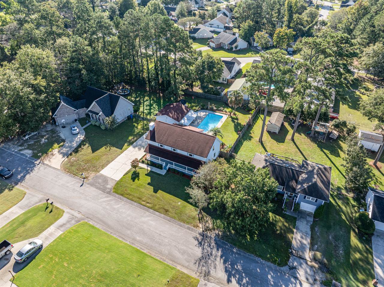 106 Stockman Drive, West Columbia, SC 29170